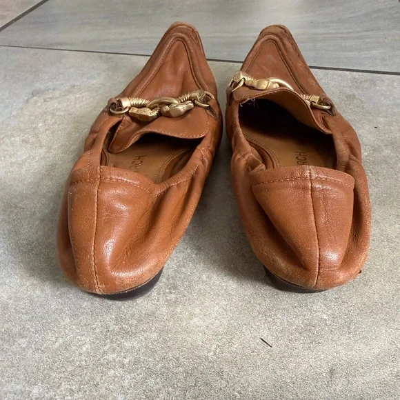 Tory Burch Jessa loafers 6.5 - Picture 5 of 11